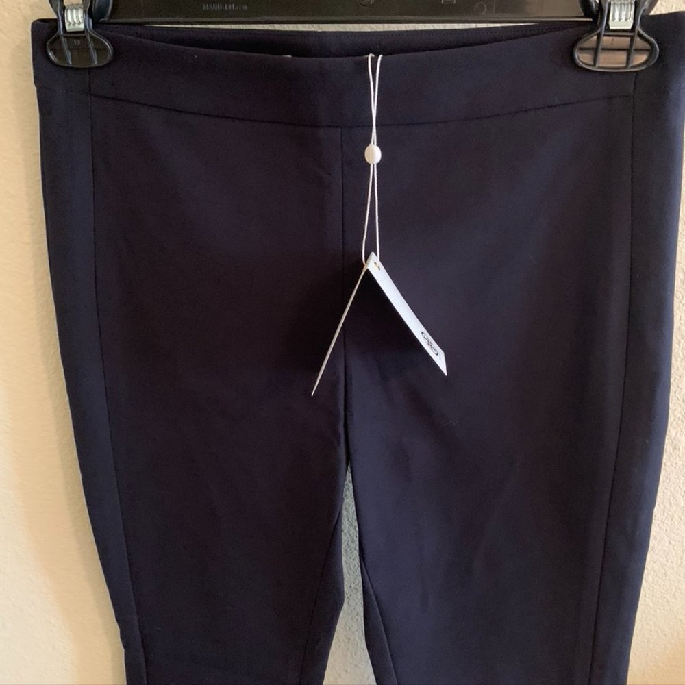 Tory Burch Maude Leggings- NWT - Picture 2 of 7